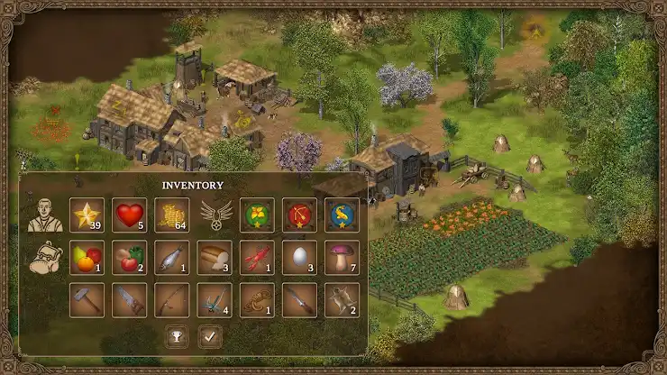 Hero of the Kingdom screenshot 4