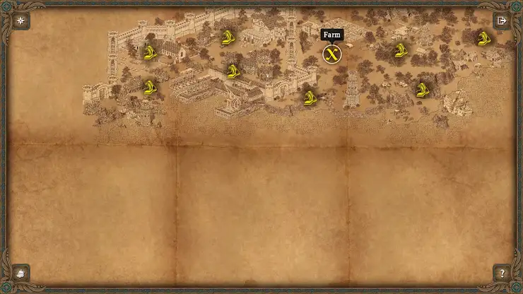 Hero of the Kingdom II screenshot 5
