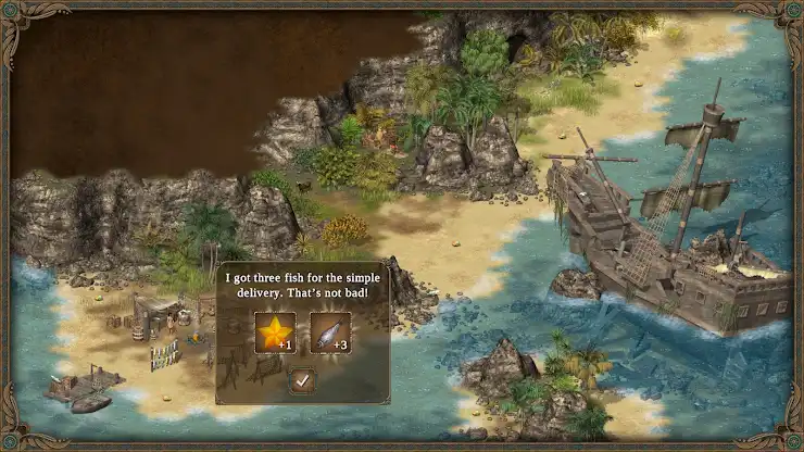 Hero of the Kingdom II screenshot 7