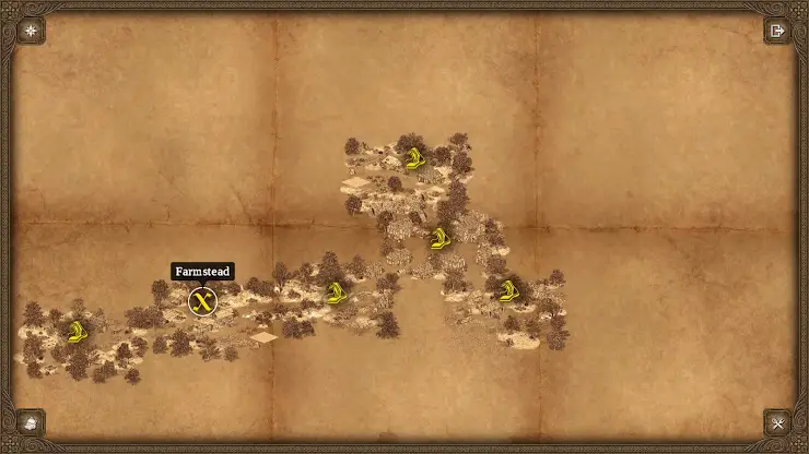 Hero of the Kingdom: Tales 1 screenshot 5