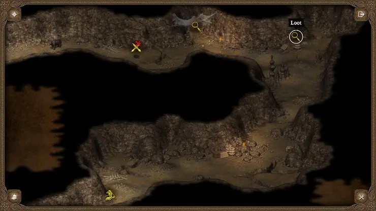 Hero of the Kingdom: Tales 1 screenshot 7