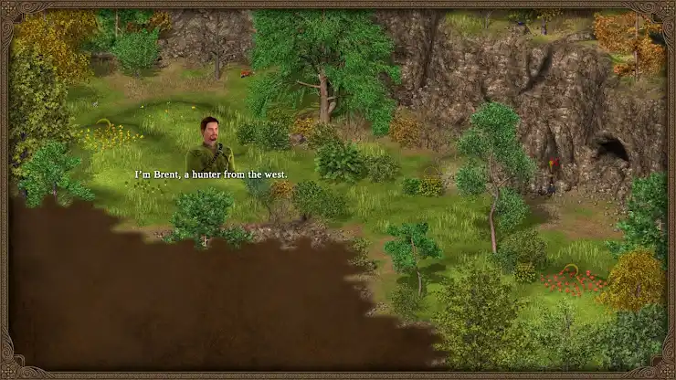Hero of the Kingdom: Tales 2 screenshot 7