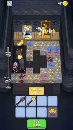 Bounce Miner screenshot 4