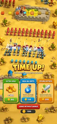 Throne Tactics screenshot 4