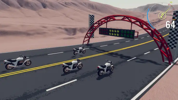 Car Crash Simulator Sandbox 3D screenshot 8
