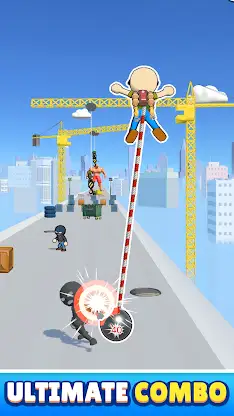 Elastic Master screenshot 3