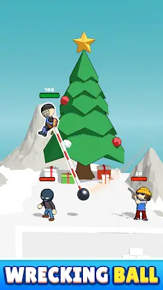 Elastic Master screenshot 4