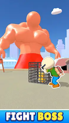 Elastic Master screenshot 5