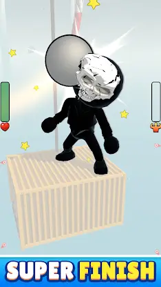 Elastic Master screenshot 2