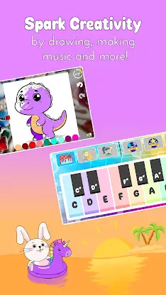 Alphabet Games ABC Tracing screenshot 6
