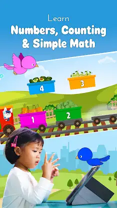 Alphabet Games ABC Tracing screenshot 5