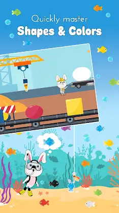 Alphabet Games ABC Tracing screenshot 4