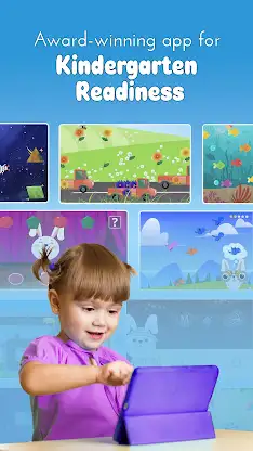 Alphabet Games ABC Tracing screenshot 2