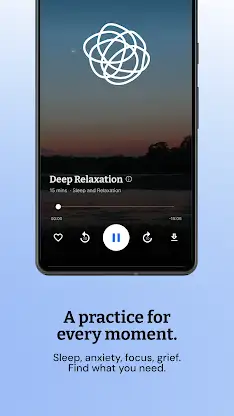 Declutter The Mind Meditation screenshot 6