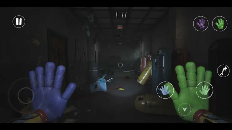 Poppy Playtime Chapter 3 screenshot 5