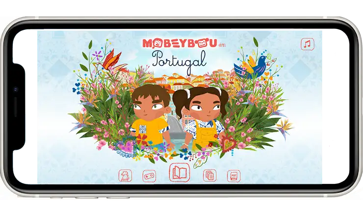 Mobeybou in Portugal screenshot 1