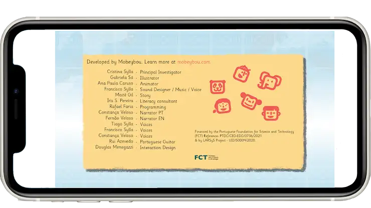 Mobeybou in Portugal screenshot 2