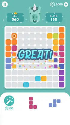 Block Day(Block Puzzle) screenshot 4