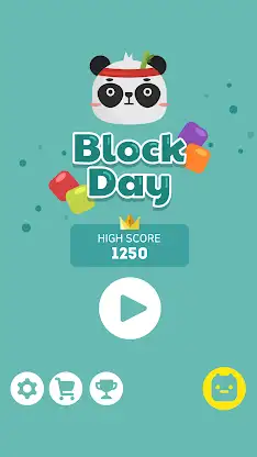 Block Day(Block Puzzle) screenshot 5