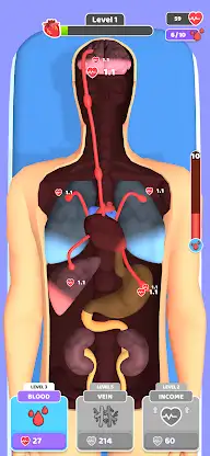 Click to Life screenshot 2