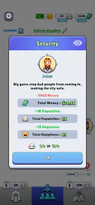 Kingdom Life screenshot 5