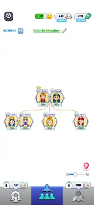 Kingdom Life screenshot 1