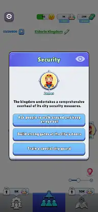 Kingdom Life screenshot 2