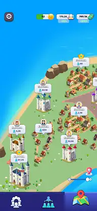 Kingdom Life screenshot 6