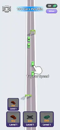 Traffic Jam Fever screenshot 2