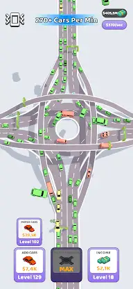 Traffic Jam Fever screenshot 6