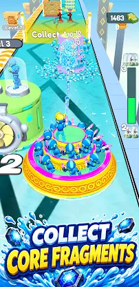 Splash Captain screenshot 5