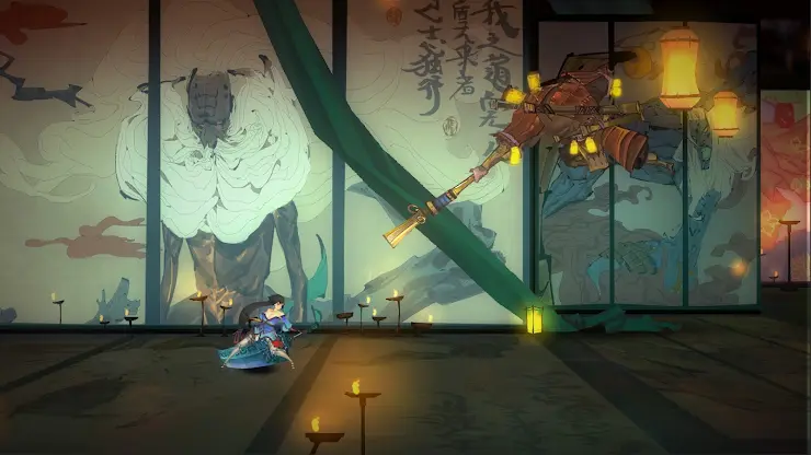 Bladed Fury screenshot 6