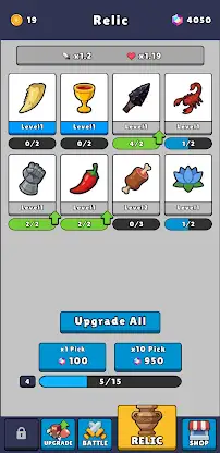 Age of Warriors : Rumble screenshot 4