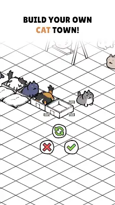 Arrows & Cats: Rescue Puzzle screenshot 4