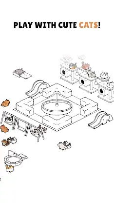 Arrows & Cats: Rescue Puzzle screenshot 3