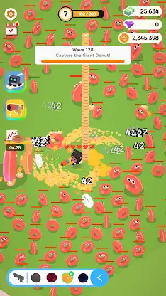 Tiny Cafe: Rush screenshot 2