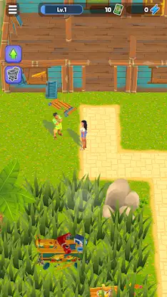 Hawaii Heaven screenshot 1