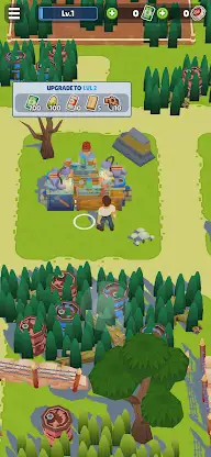 Last Farm: Zombie Survival screenshot 3