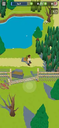 Last Farm: Zombie Survival screenshot 7