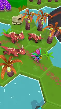 Space Bound: Planet games screenshot 7