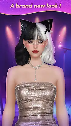 Makeover Date: Makeup ASMR screenshot 5
