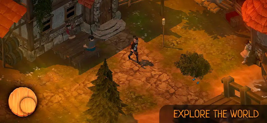 Slash of Sword 2 - Offline RPG screenshot 3