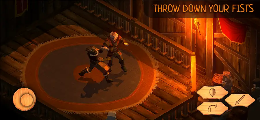 Slash of Sword 2 - Offline RPG screenshot 5