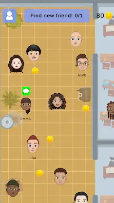 GossipMaster screenshot 1