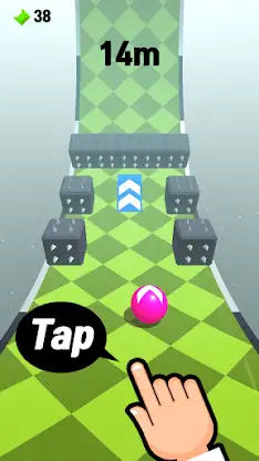 Rolling Road screenshot 1