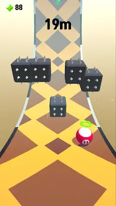 Rolling Road screenshot 8