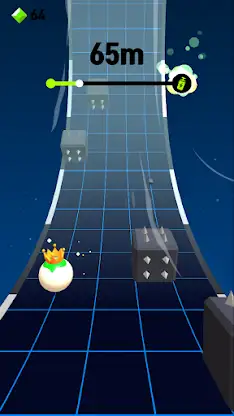 Rolling Road screenshot 4