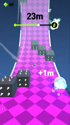 Rolling Road screenshot 3