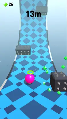 Rolling Road screenshot 7