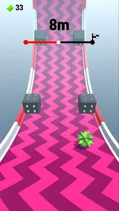 Rolling Road screenshot 6